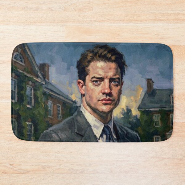 Item preview, School Ties Fine Art Tribute designed and sold by Art's Diner.