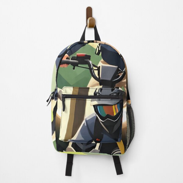 Item preview, ATV CLUB  | Outdoor Adventure Collection designed and sold by Spirit of Siam.