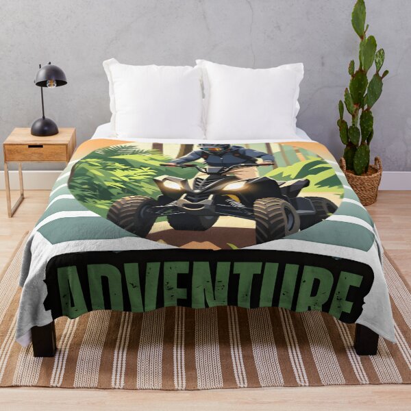 Item preview, ATV CLUB | Outdoor Adventure Collection designed and sold by Spirit of Siam.
