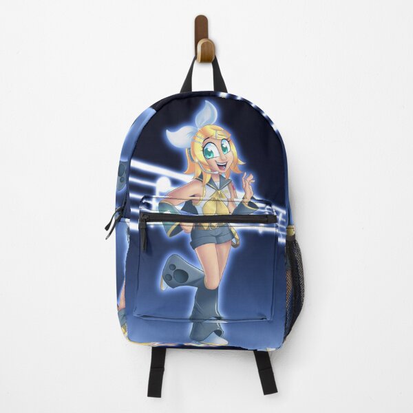 Item preview, Kagamine Rin Brandi 2025 designed and sold by DoovieGuy.