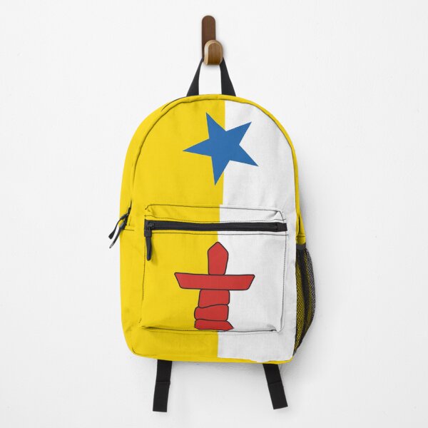 Item preview, Nunavut Flag designed and sold by designseventy.
