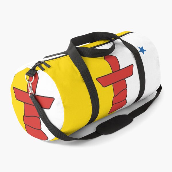 Item preview, Nunavut Flag designed and sold by designseventy.
