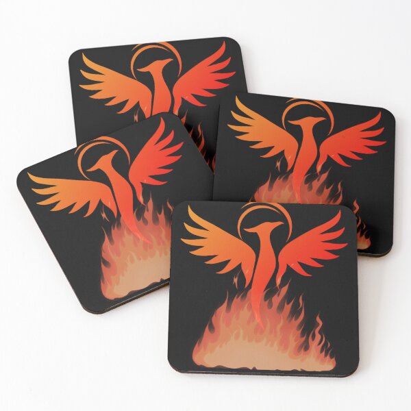 Item preview, PHOENIX designed and sold by abissdesing.