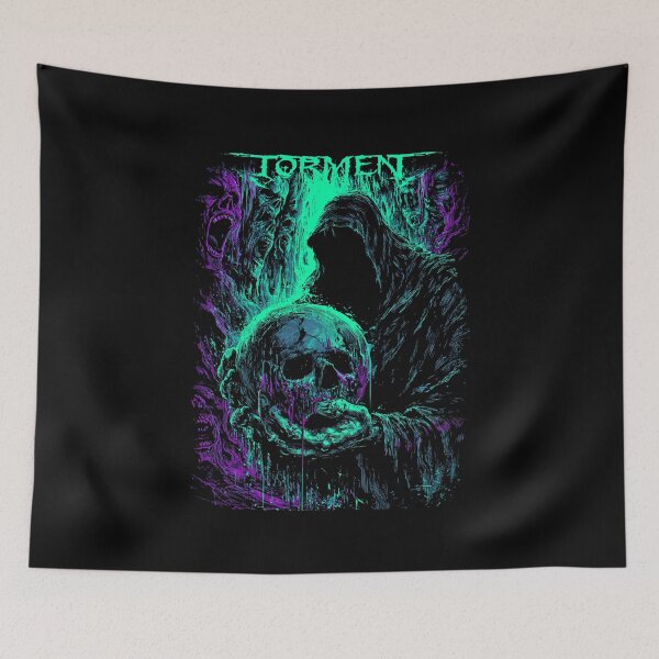 Item preview, Veil of Souls designed and sold by Bulldozastyleco.