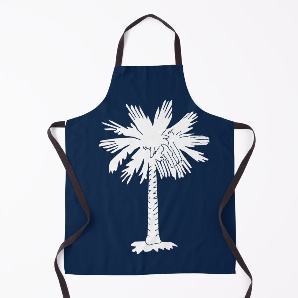 Item preview, Vintage South Carolina Flag - Distressed Retro Style designed and sold by youngVl.