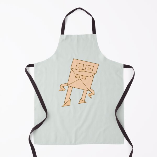 Item preview, Art class Origami, SpongeBob designed and sold by DibujandoPorfa.