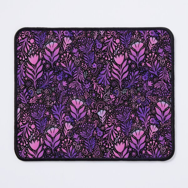 Item preview, Purple Blooms designed and sold by Shantall Alam.