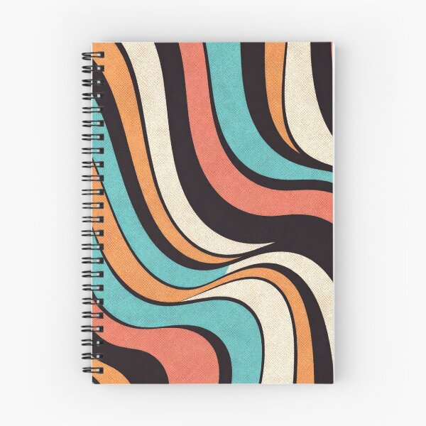 Item preview, Tropical Soft Swing | Audio Visualizer Art designed and sold by shopbloombloom.