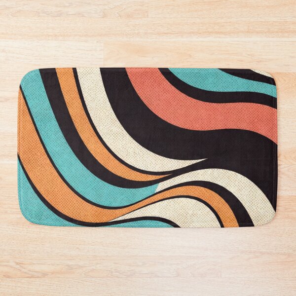 Item preview, Tropical Soft Swing | Audio Visualizer Art designed and sold by shopbloombloom.