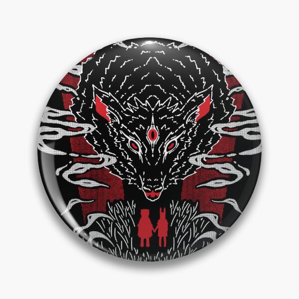 Item preview, REANIMAL designed and sold by Chofy87.