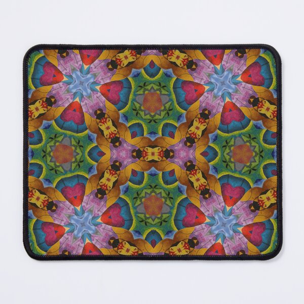 Item preview, High Five Multicolor designed and sold by Ldandois Design.