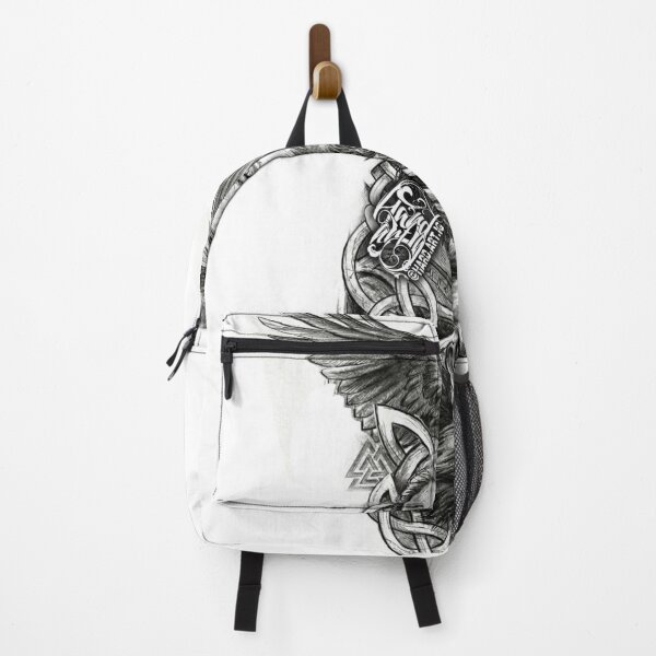 Item preview, Snowy Jameson Rodgers aMountain Trail designed and sold by Patsummit.