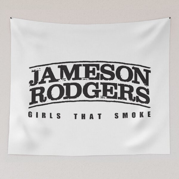 Item preview, Snowy Jameson Rodgers aMountain Trail designed and sold by Patsummit.