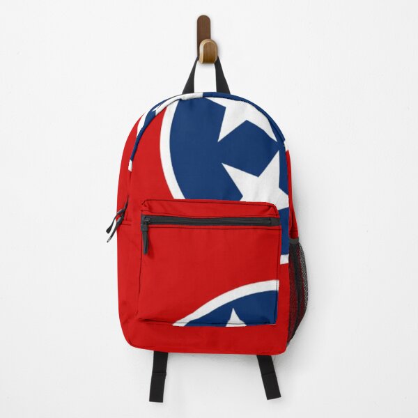Item preview, Vintage Tennessee Flag - Distressed Retro Style designed and sold by youngVl.