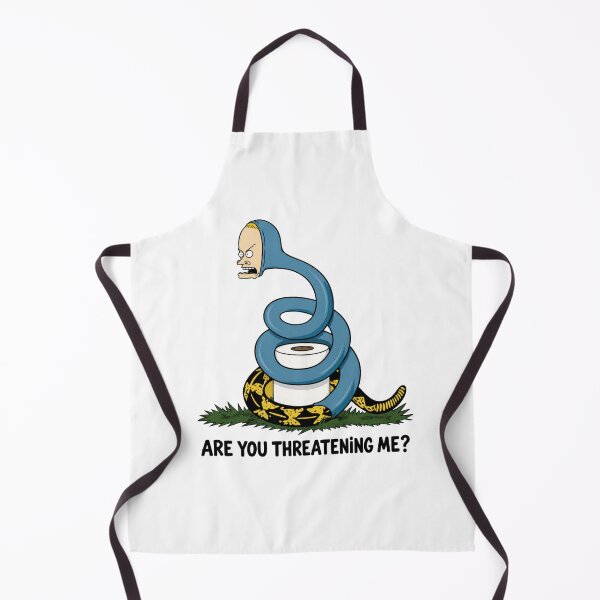 Item preview, Beavis And Buthead designed and sold by lmsendalfer.