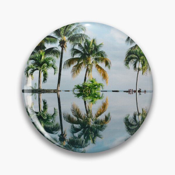 Item preview, Calm Tropical Morning designed and sold by PygmyTitan Photo.