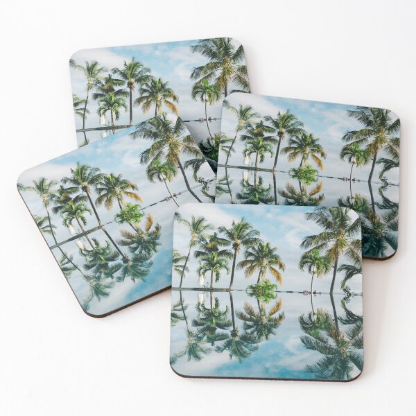 Item preview, Calm Tropical Morning designed and sold by PygmyTitan Photo.