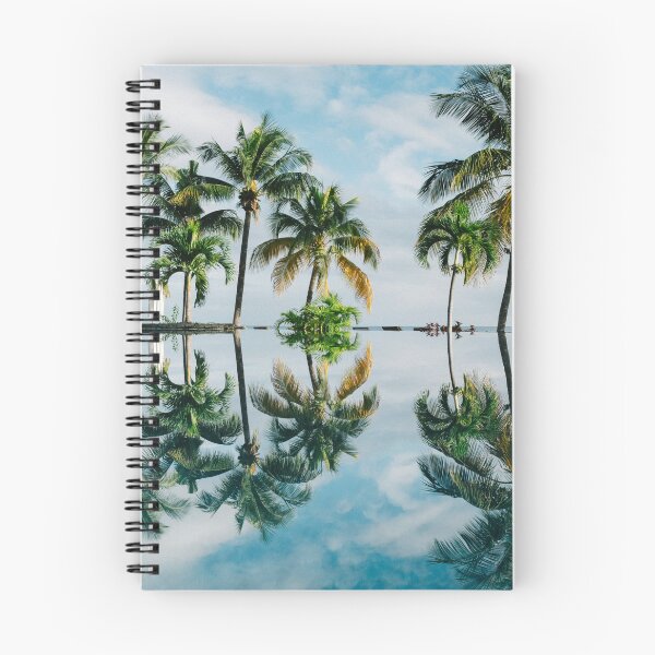 Item preview, Calm Tropical Morning designed and sold by PygmyTitan Photo.