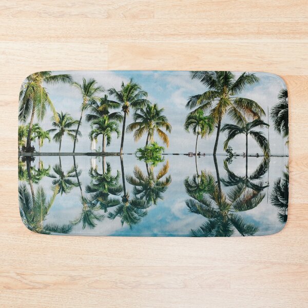 Item preview, Calm Tropical Morning designed and sold by PygmyTitan Photo.