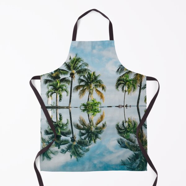 Item preview, Calm Tropical Morning designed and sold by PygmyTitan Photo.