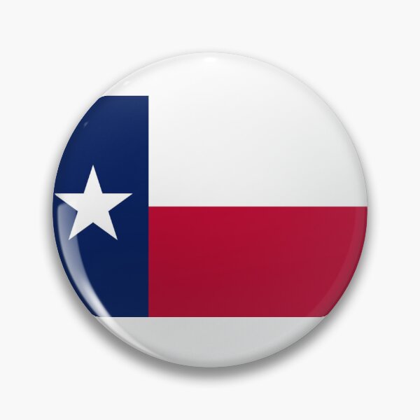 Item preview, Vintage Texas Flag - Distressed Retro Style designed and sold by youngVl.