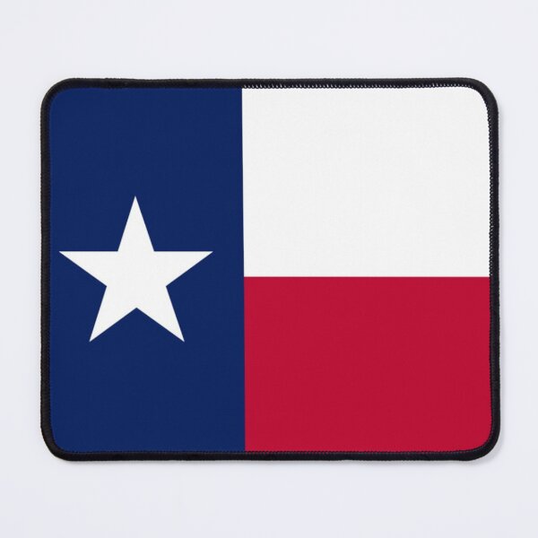 Item preview, Vintage Texas Flag - Distressed Retro Style designed and sold by youngVl.