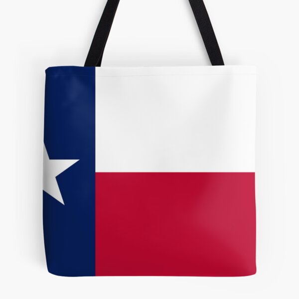 Item preview, Vintage Texas Flag - Distressed Retro Style designed and sold by youngVl.