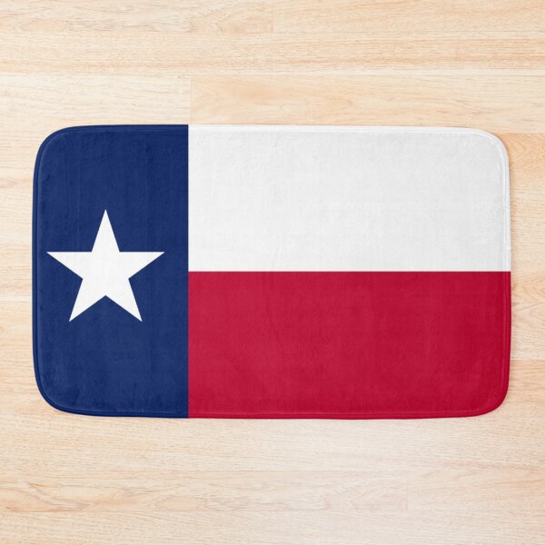 Item preview, Vintage Texas Flag - Distressed Retro Style designed and sold by youngVl.