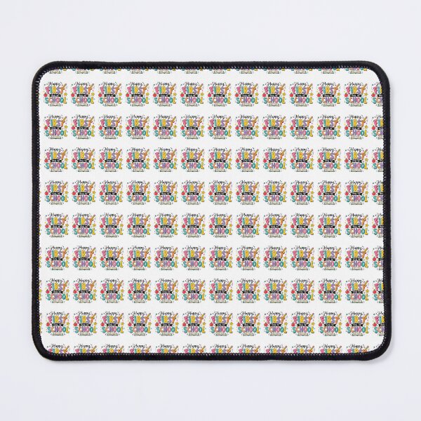 Item preview, Happy First Day School Colorful Cute Classroom Celebration designed and sold by Moizento.
