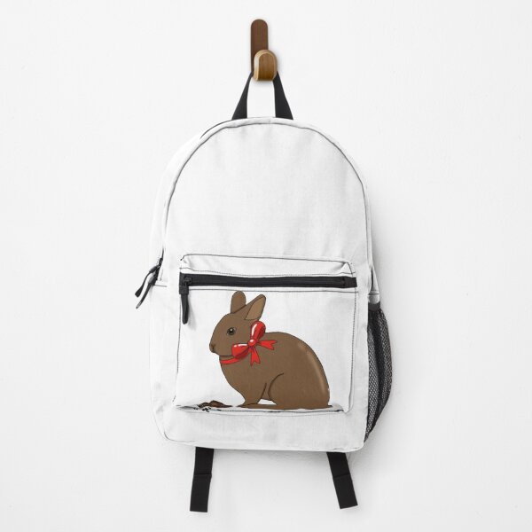 Item preview, Chocolate Brown Bunny designed and sold by GalaxyHaven.