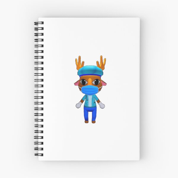 Item preview, Animal Hospital Roblox Surgeon Skin designed and sold by PrintondemArt.