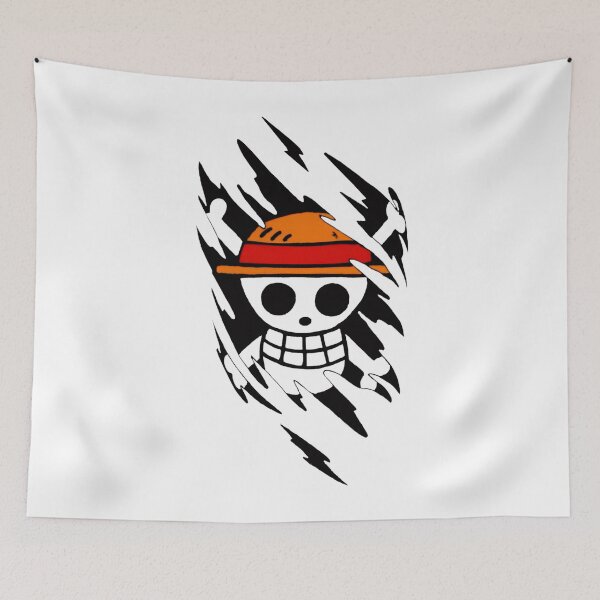 Item preview, Luffy designed and sold by aymandpado.