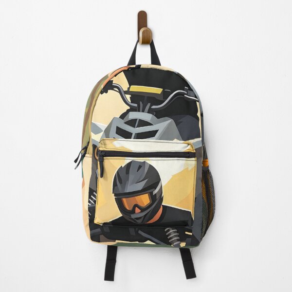 Item preview, ATV | Outdoor Adventure Collection designed and sold by Spirit of Siam.