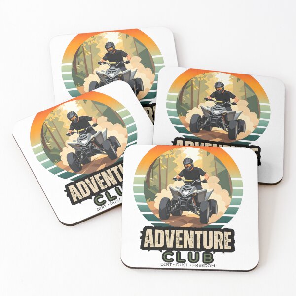 Item preview, ATV | Outdoor Adventure Collection designed and sold by Spirit of Siam.