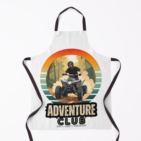 Item preview, ATV | Outdoor Adventure Collection designed and sold by Spirit of Siam.