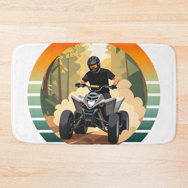 Item preview, ATV | Outdoor Adventure Collection designed and sold by Spirit of Siam.