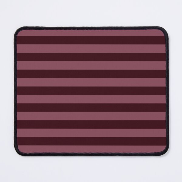Item preview, Spellbound Burgundy Stripes Pattern designed and sold by moonna designs.