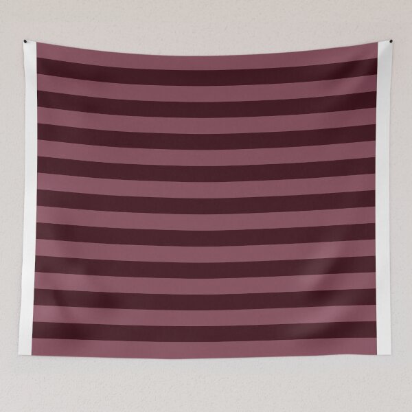 Item preview, Spellbound Burgundy Stripes Pattern designed and sold by moonna designs.