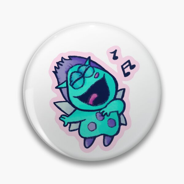 Item preview, Musically talented Bibble designed and sold by crunchytears.