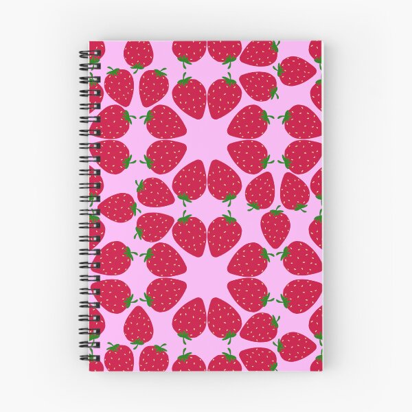 Item preview, Strawberry Milkshake designed and sold by Leanne-Michelle.