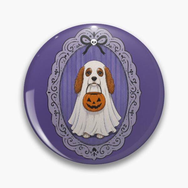 Item preview, Fantasma caballero de Halloween designed and sold by KaurisDigital.