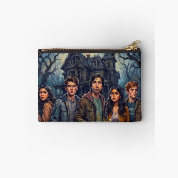 Item preview, Goosebumps Fine Art Tribute designed and sold by Art's Diner.