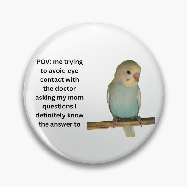 Item preview, Relatable Doctor meme designed and sold by Lucy2027.