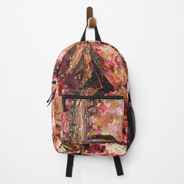 Item preview, Deep Gander Outdoors cForest Waterfall designed and sold by Patsummit.