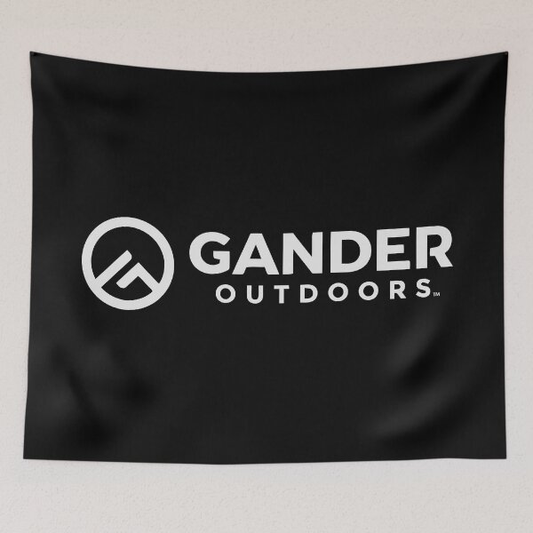 Item preview, Deep Gander Outdoors cForest Waterfall designed and sold by Patsummit.