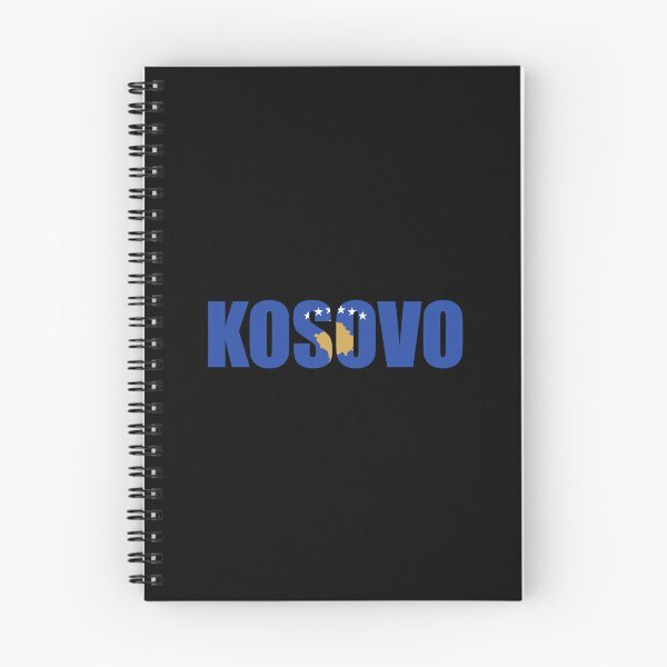 Item preview, Kosovo Flag XK designed and sold by shitpostee.