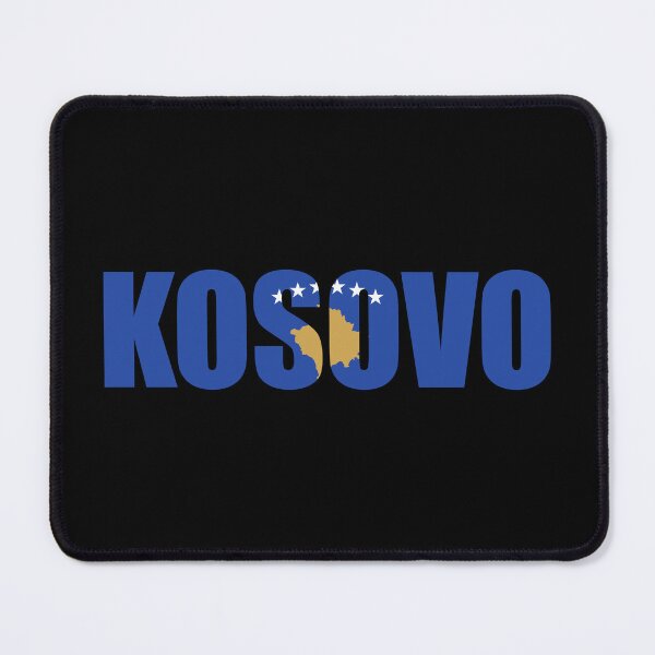 Item preview, Kosovo Flag XK designed and sold by shitpostee.
