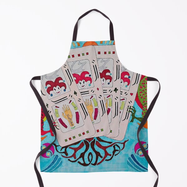 Item preview, Hand You're Dealt designed and sold by SavantArtist.