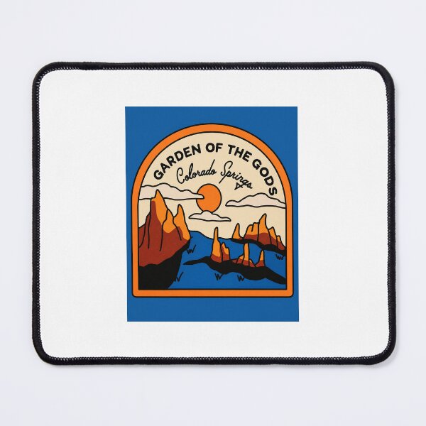 Item preview, Garden of the Gods Colorado Springs designed and sold by jpal74.