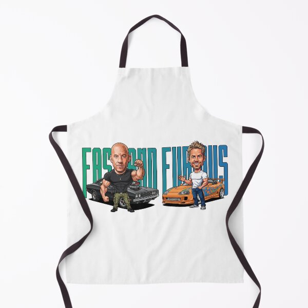Item preview, A funny Fast and Furious caricature designed and sold by vectorlove.